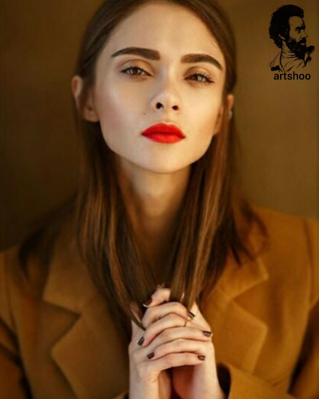 آموزش نقاشی سیاه قلم